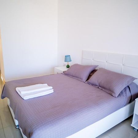 Spacious Three-Bedroom Apartment With Sea View A3 Girne Dış mekan fotoğraf